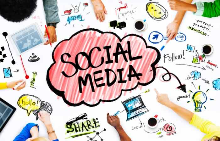 Cum să te promovezi în Social Media?